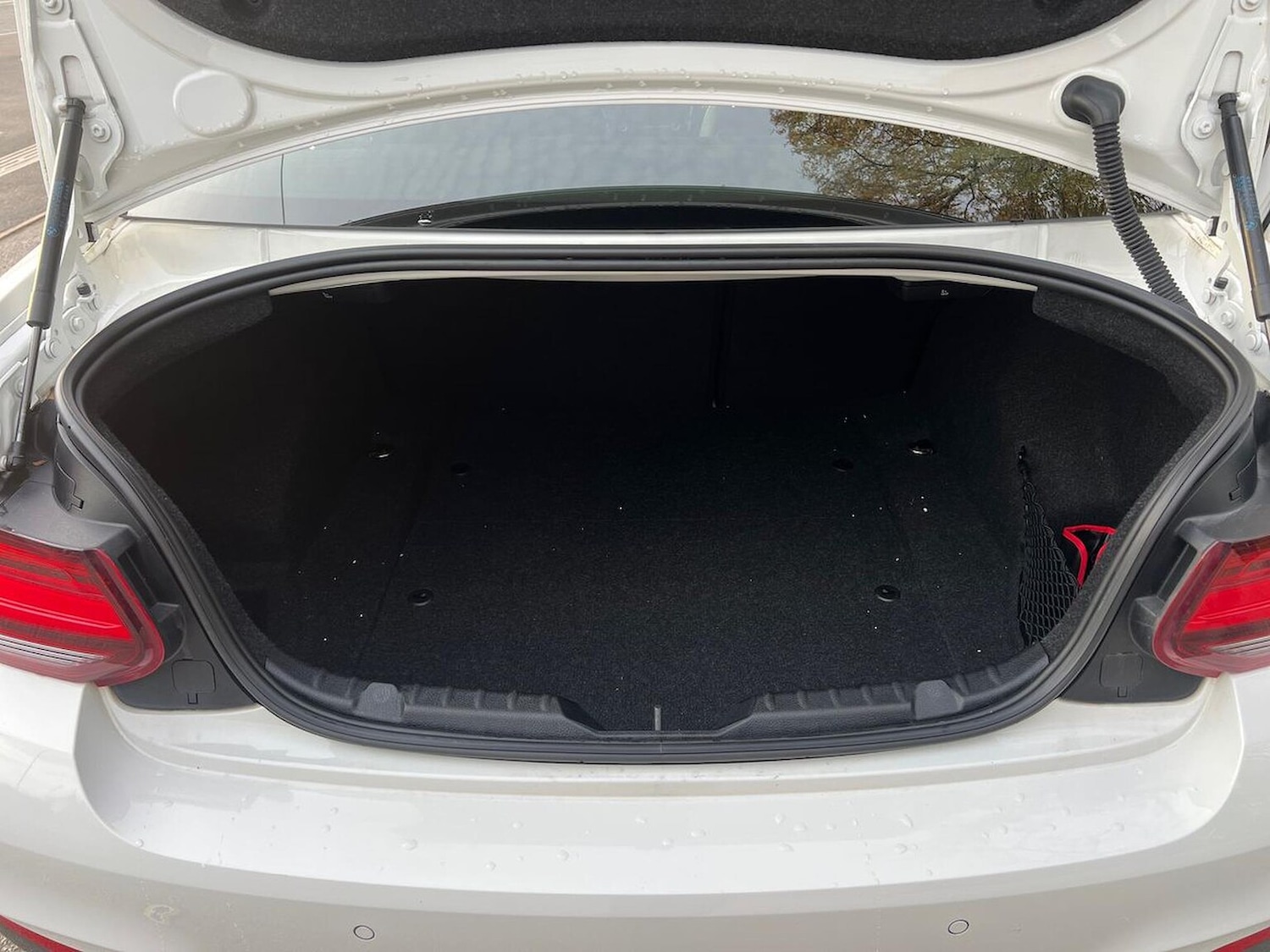 Used BMW 2 Series 2020 for sale - 76490663: Photo 17