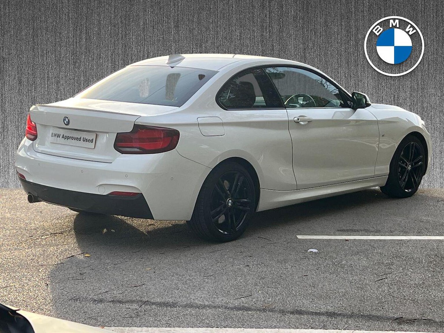 Used BMW 2 Series 2020 for sale - 76490663: Photo 18