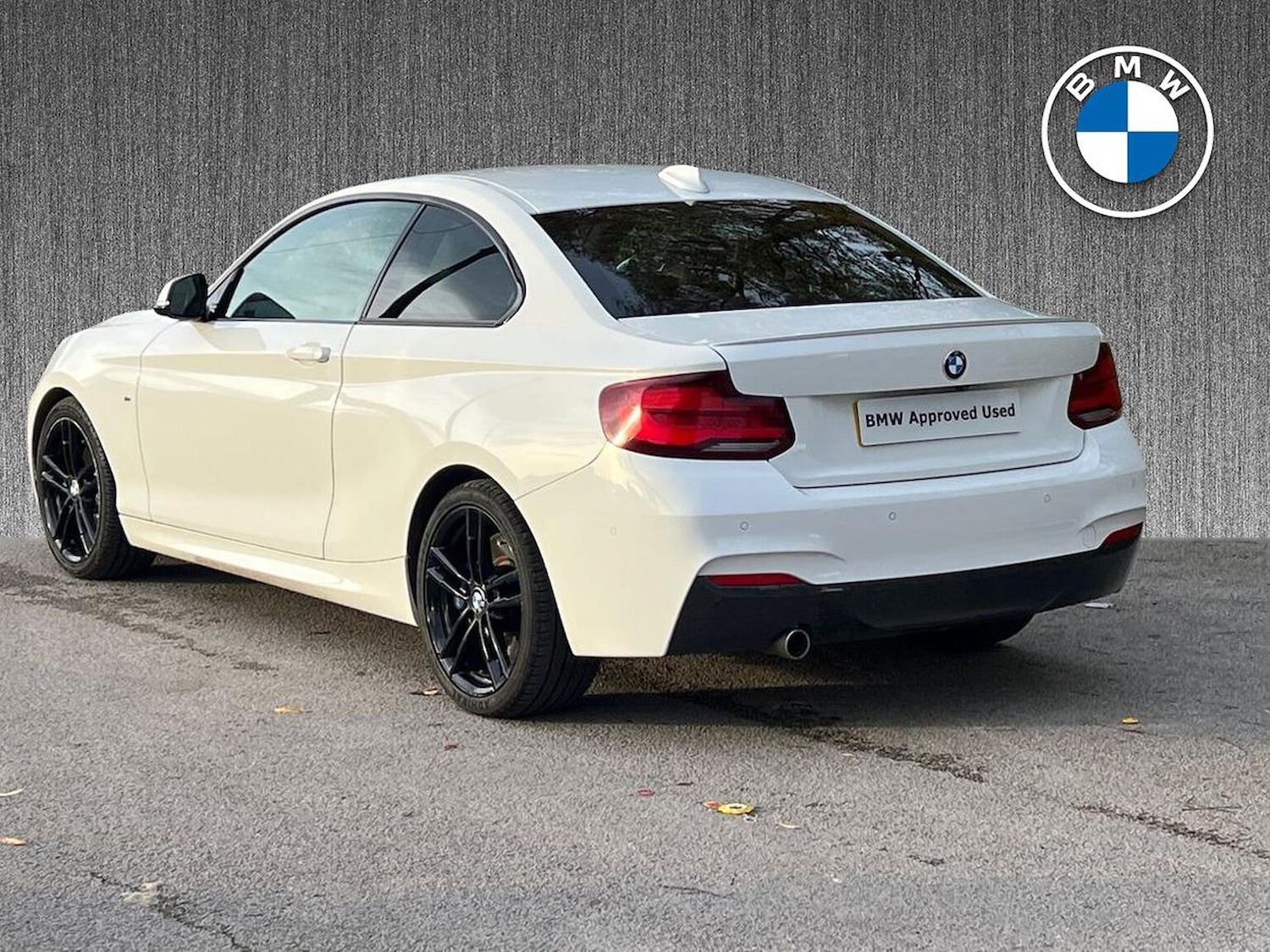 Used BMW 2 Series 2020 for sale - 76490663: Photo 2