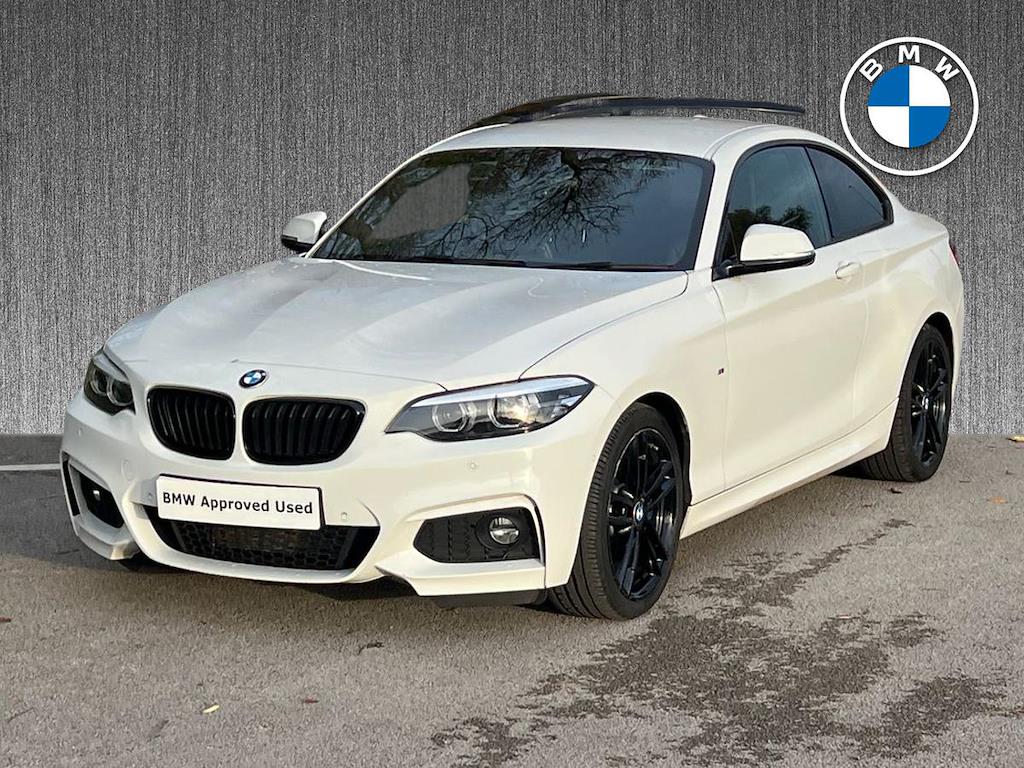 Used BMW 2 Series 2020 for sale - 76490663: Photo 20