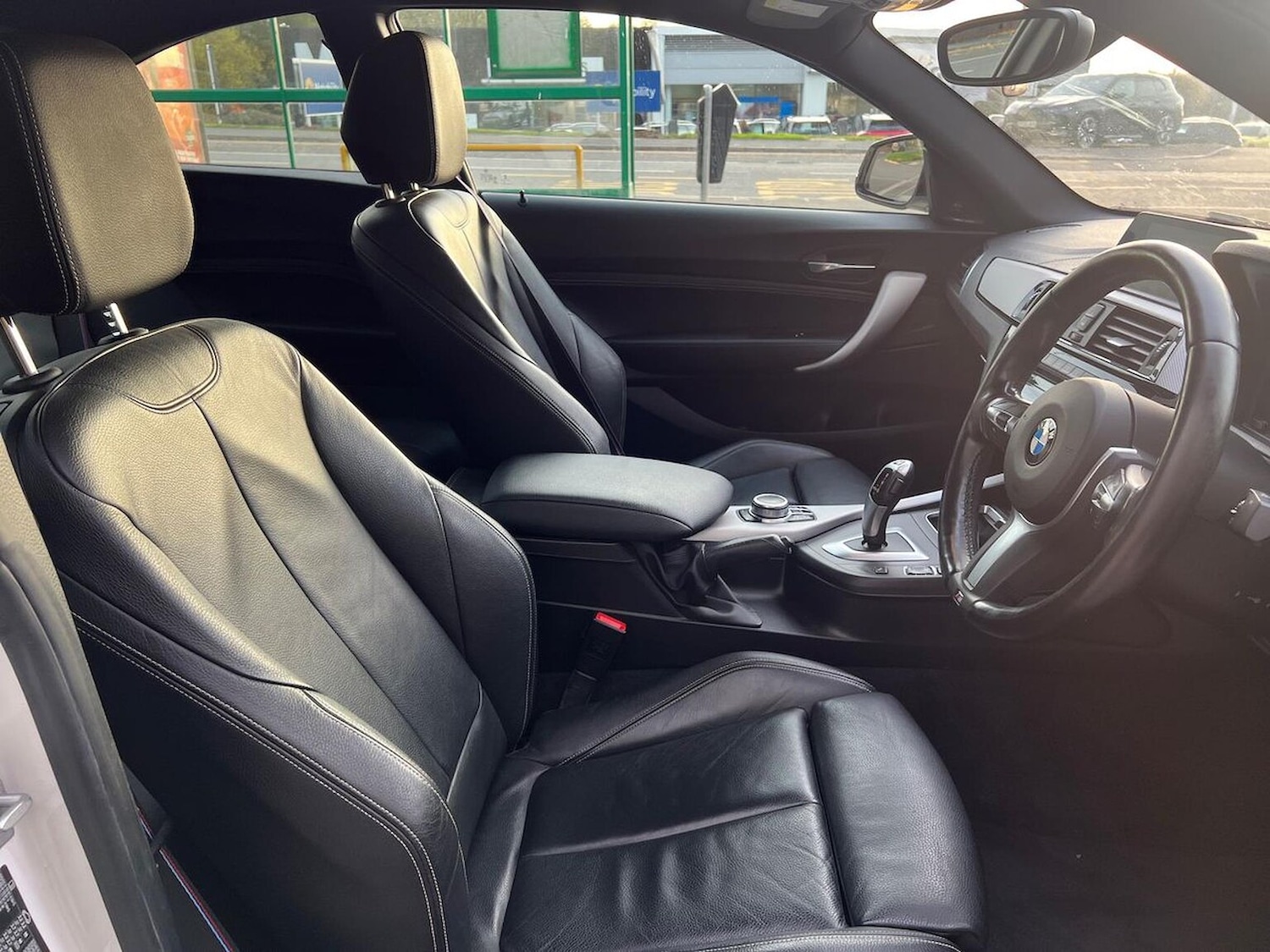 Used BMW 2 Series 2020 for sale - 76490663: Photo 21