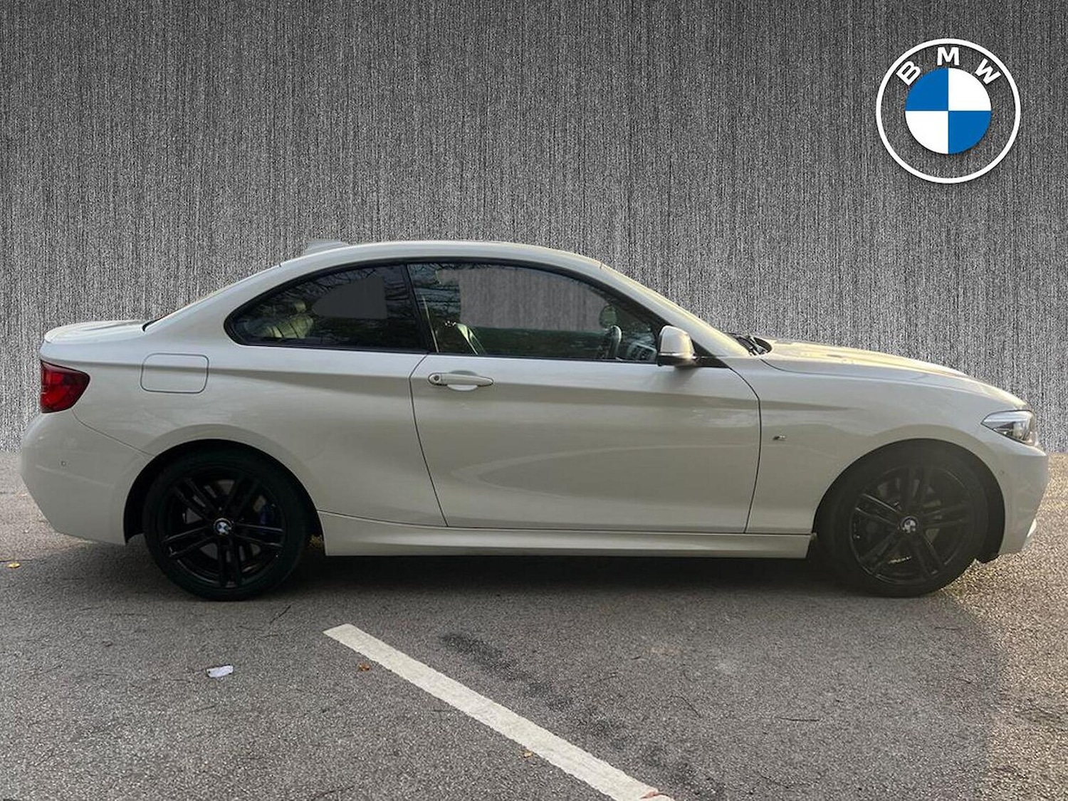 Used BMW 2 Series 2020 for sale - 76490663: Photo 3