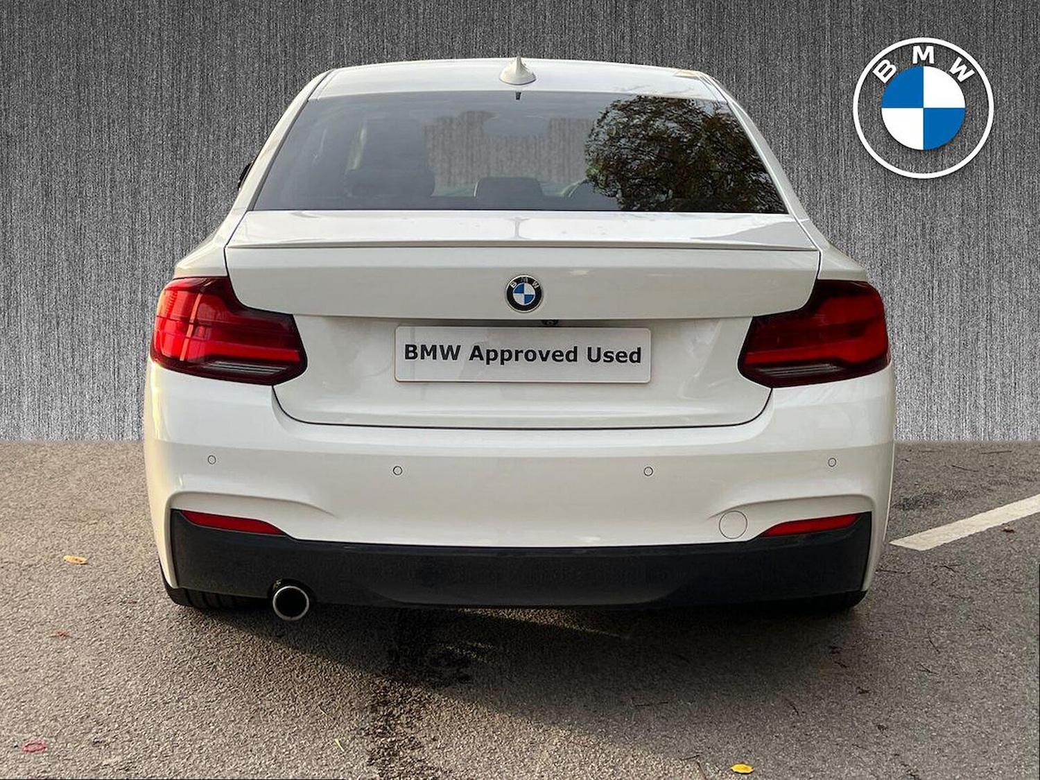 Used BMW 2 Series 2020 for sale - 76490663: Photo 4
