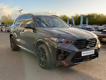 Used BMW X5 M 2025 for sale - 78236629: Photo