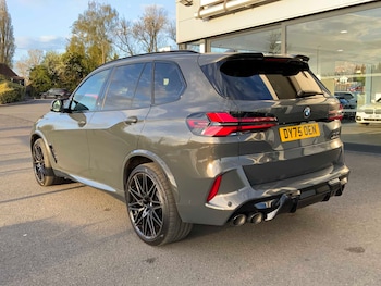 Used BMW X5 M 2025 for sale - 78236629: Photo