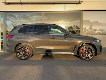 Used BMW X5 M 2025 for sale - 78236629: Photo