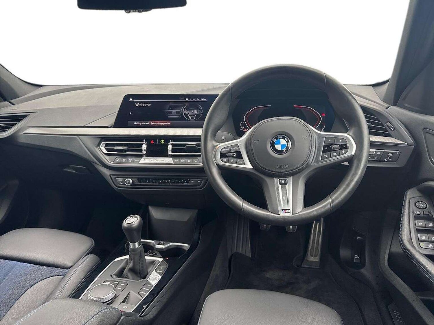 Used BMW 1 Series 2023 for sale - 76596435: Photo 10