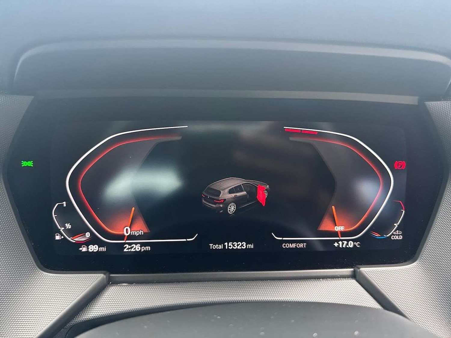 Used BMW 1 Series 2023 for sale - 76596435: Photo 11