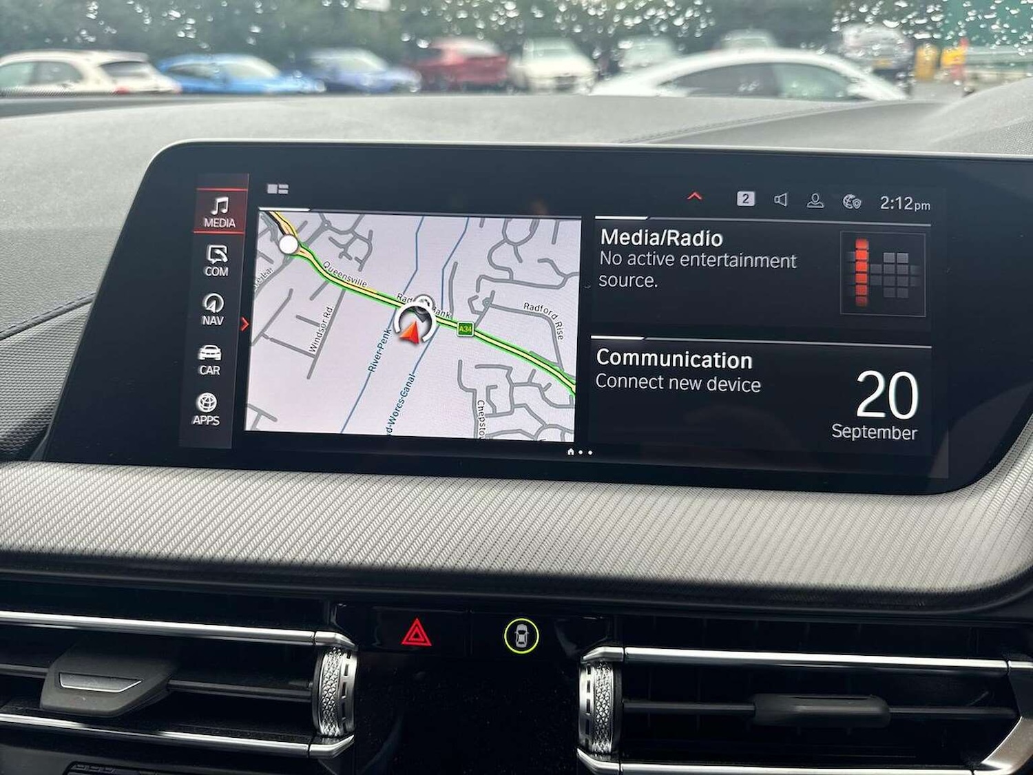 Used BMW 1 Series 2023 for sale - 76596435: Photo 12