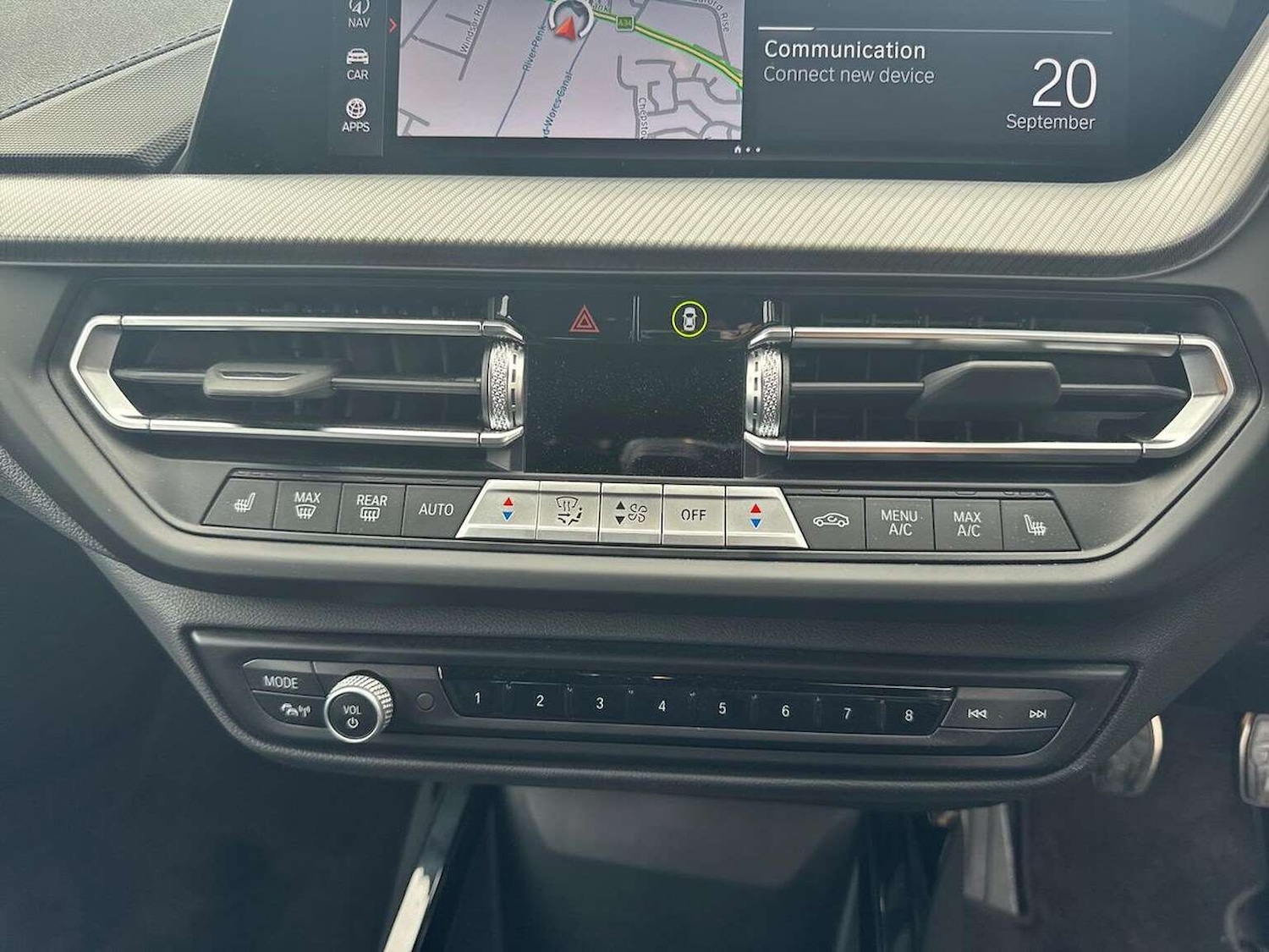 Used BMW 1 Series 2023 for sale - 76596435: Photo 13