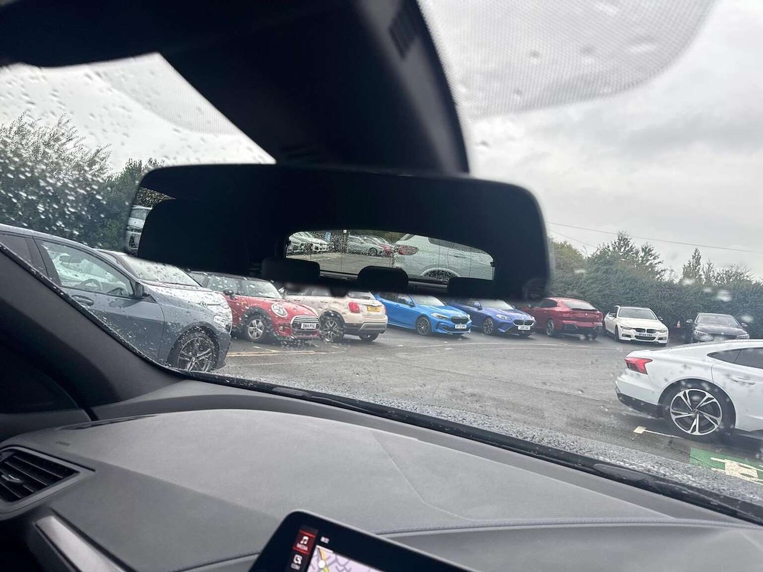 Used BMW 1 Series 2023 for sale - 76596435: Photo 15