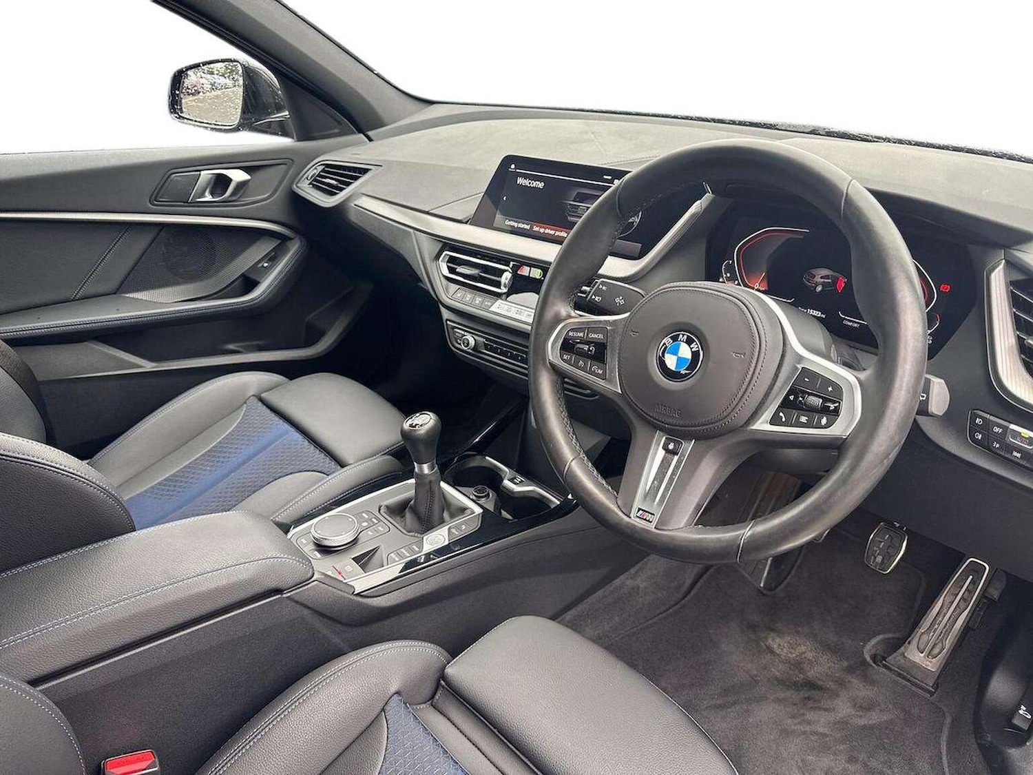 Used BMW 1 Series 2023 for sale - 76596435: Photo 16