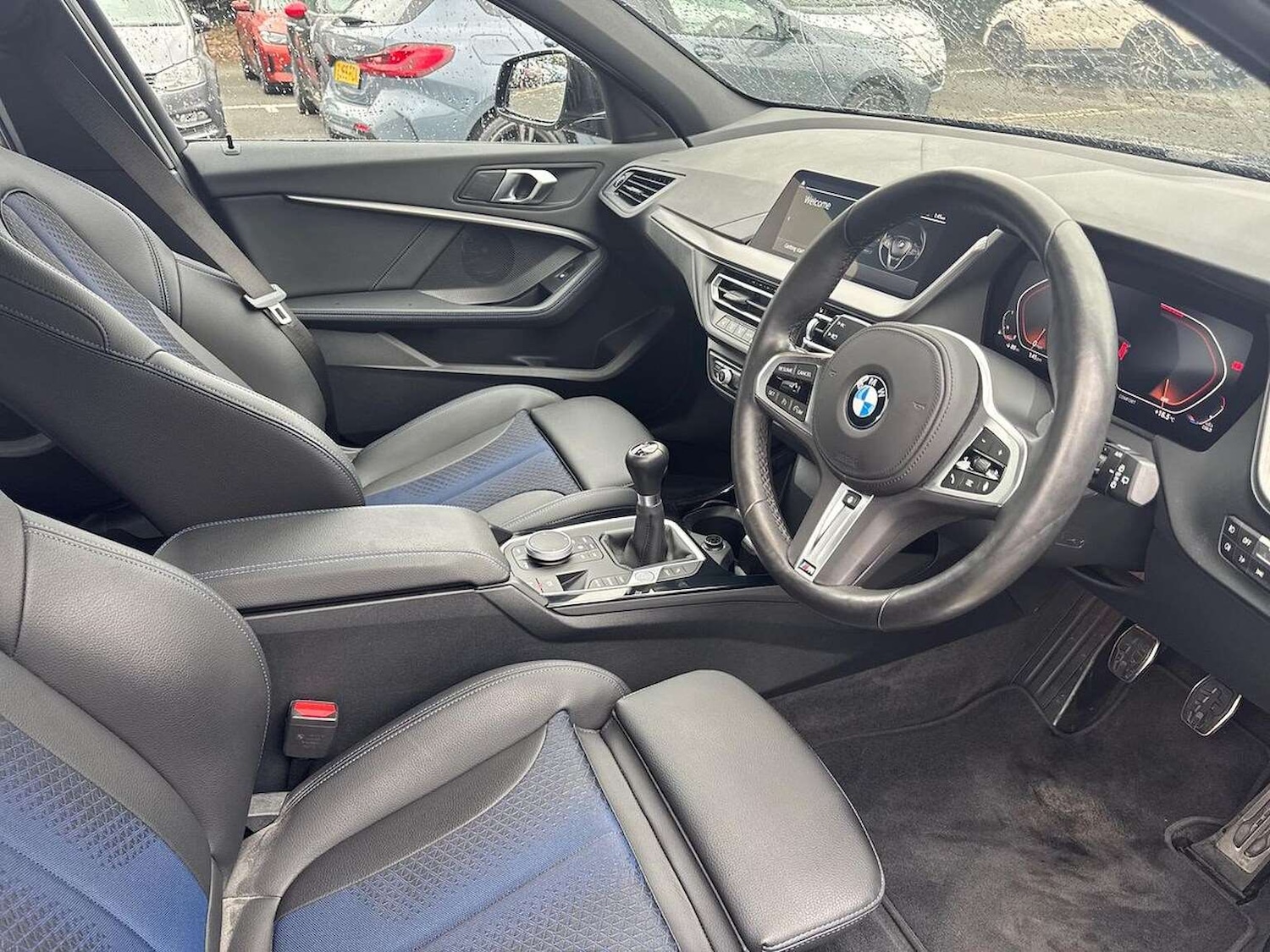 Used BMW 1 Series 2023 for sale - 76596435: Photo 22