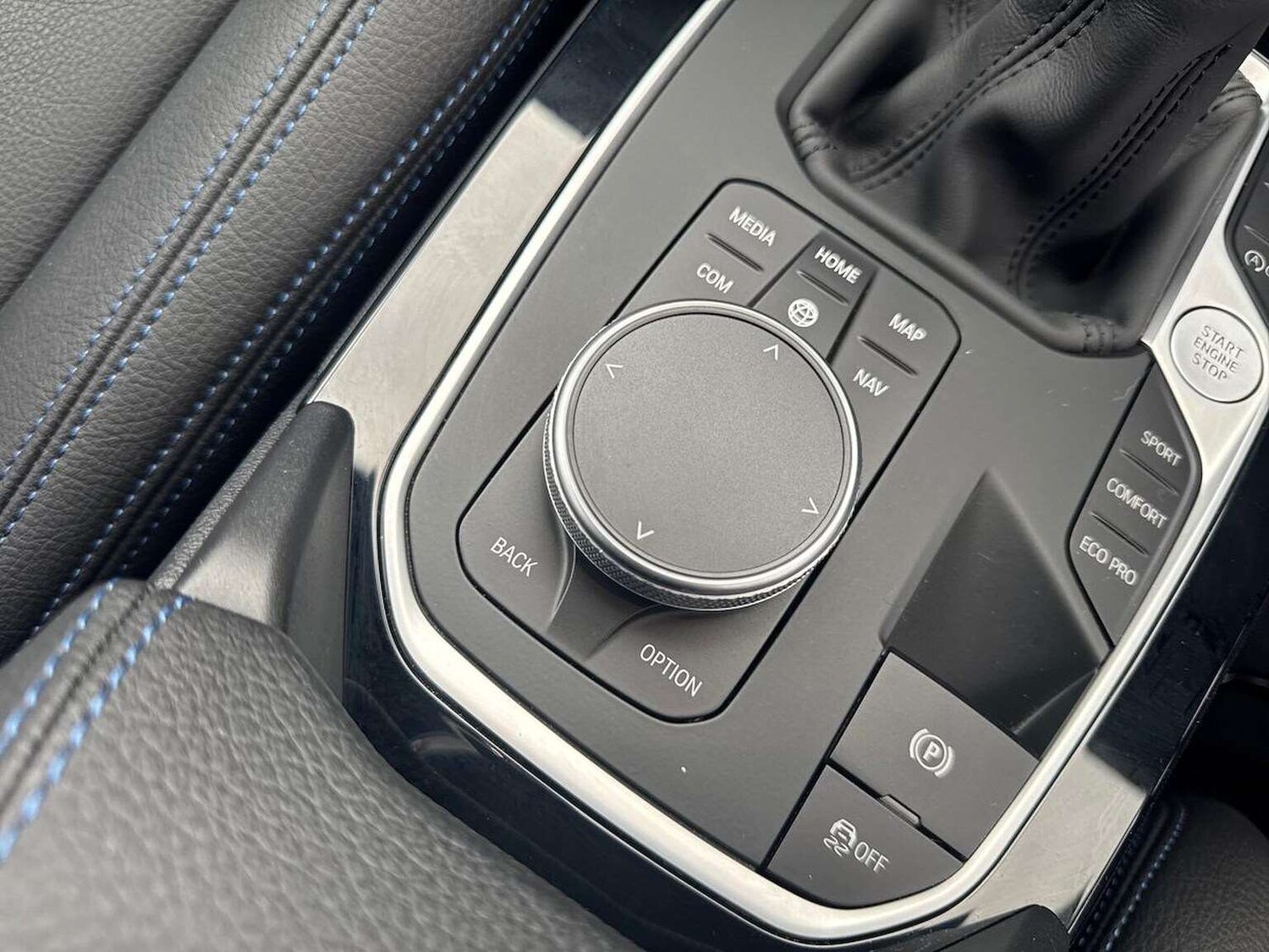 Used BMW 1 Series 2023 for sale - 76596435: Photo 24