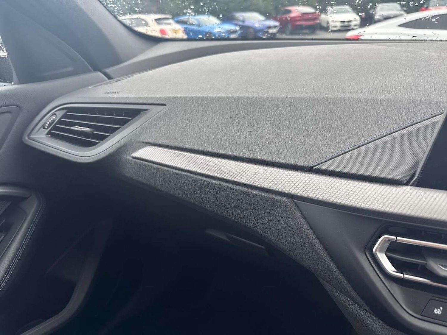 Used BMW 1 Series 2023 for sale - 76596435: Photo 25