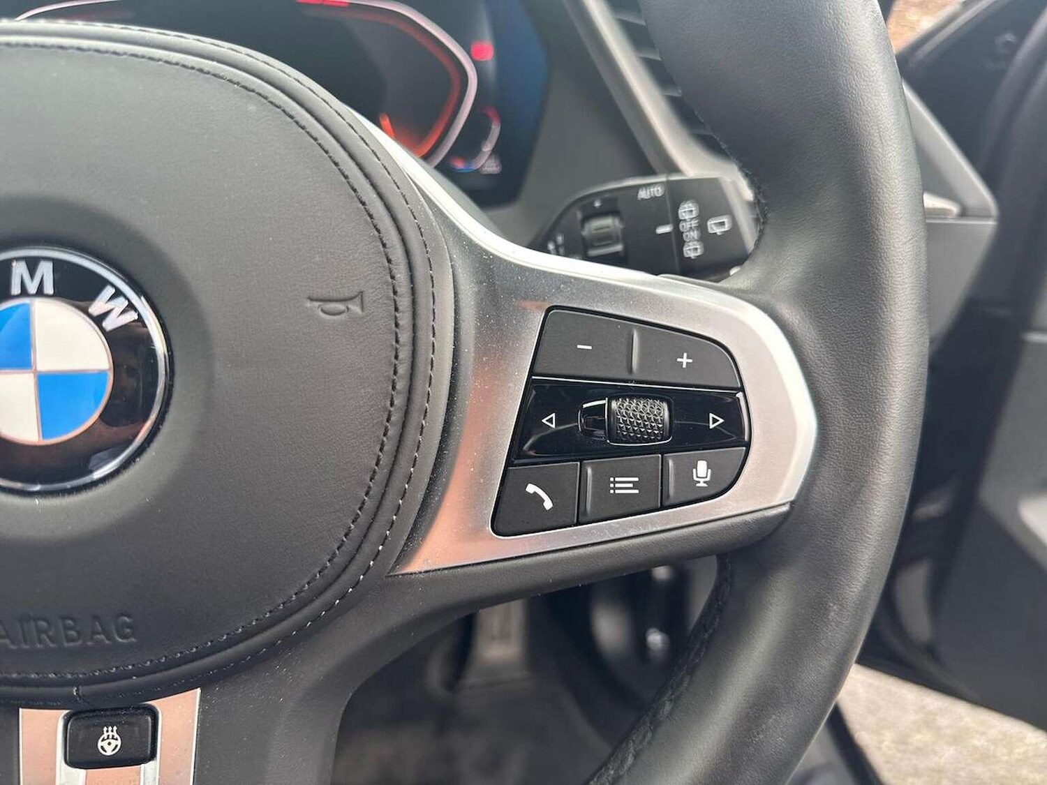 Used BMW 1 Series 2023 for sale - 76596435: Photo 27