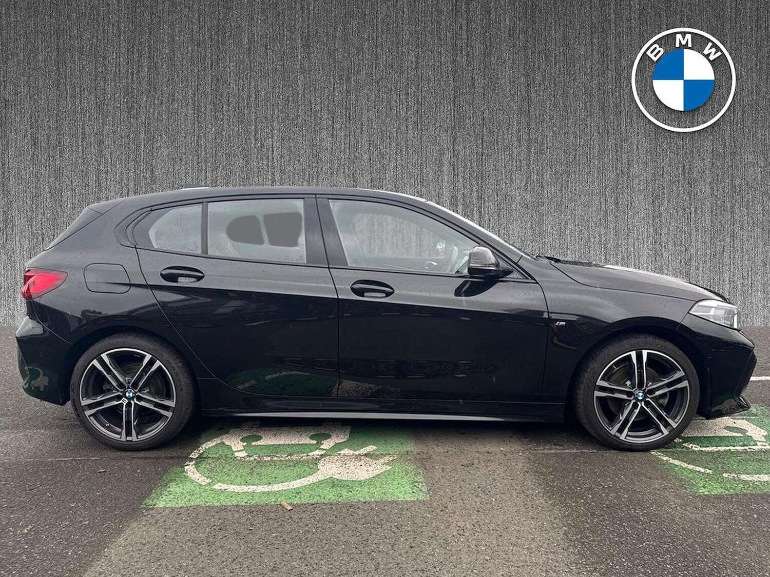 Used BMW 1 Series 2023 for sale - 76596435: Photo 4