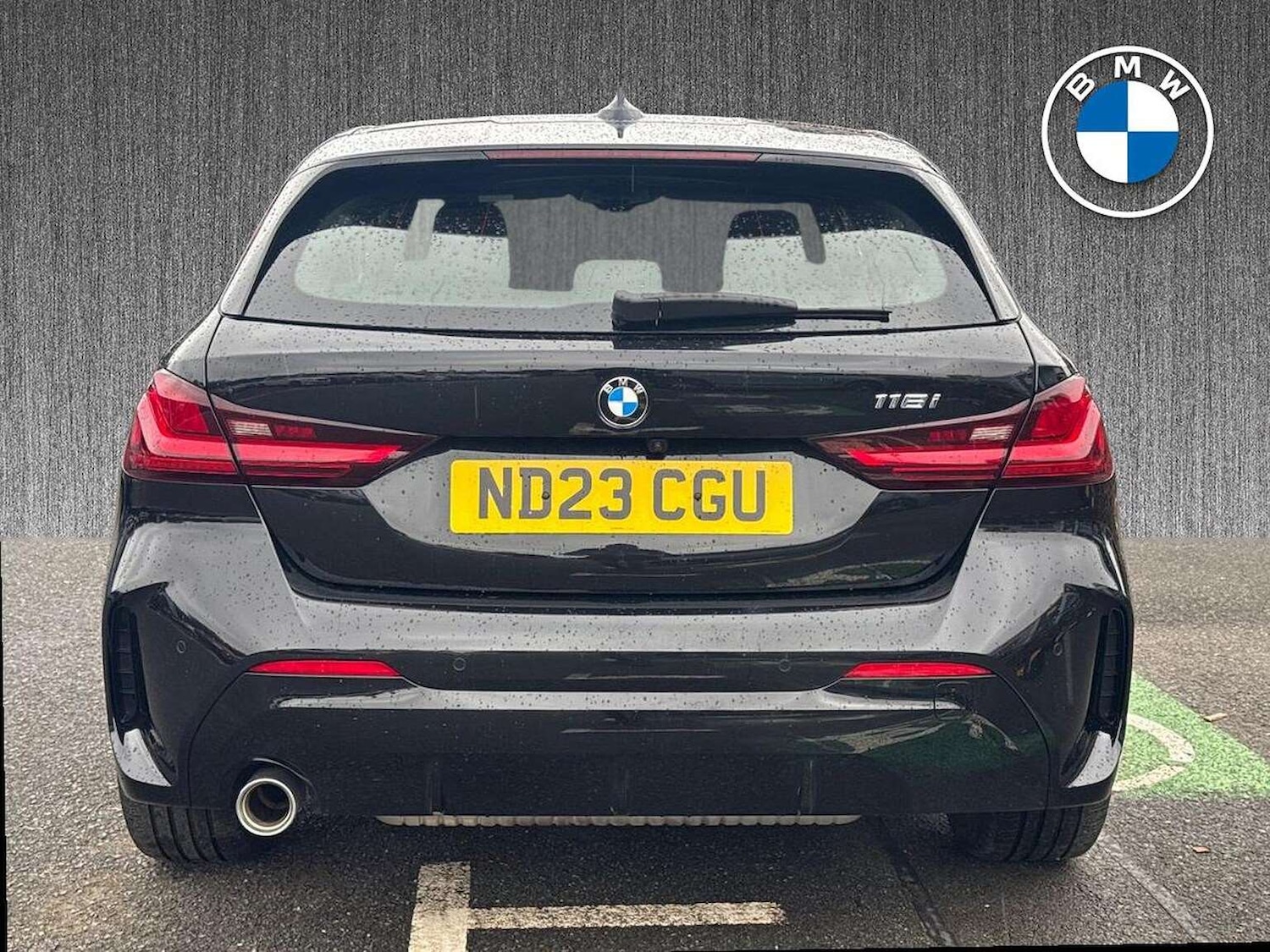 Used BMW 1 Series 2023 for sale - 76596435: Photo 5