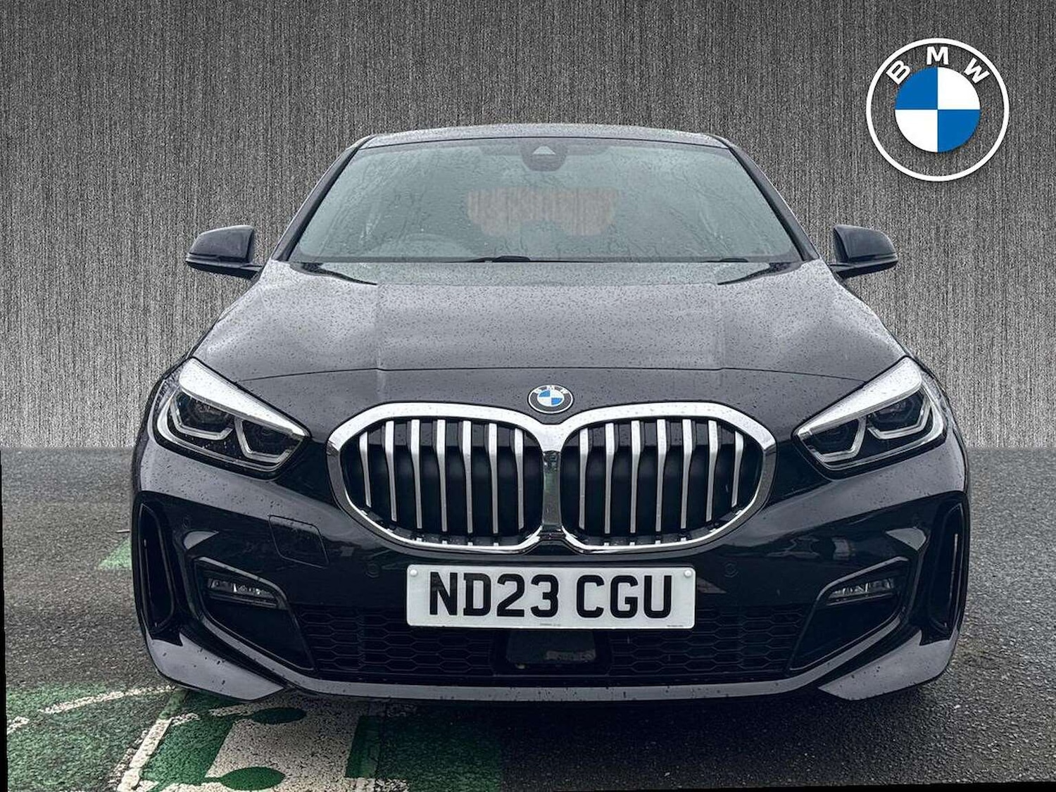 Used BMW 1 Series 2023 for sale - 76596435: Photo 6
