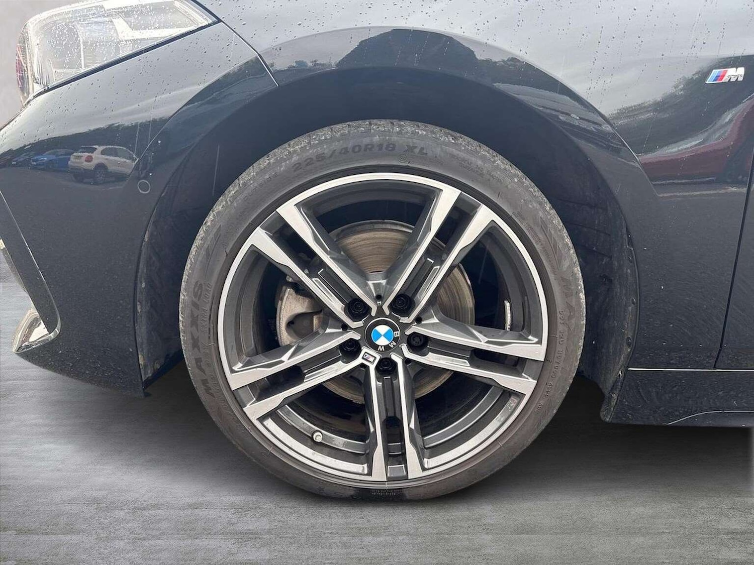 Used BMW 1 Series 2023 for sale - 76596435: Photo 7