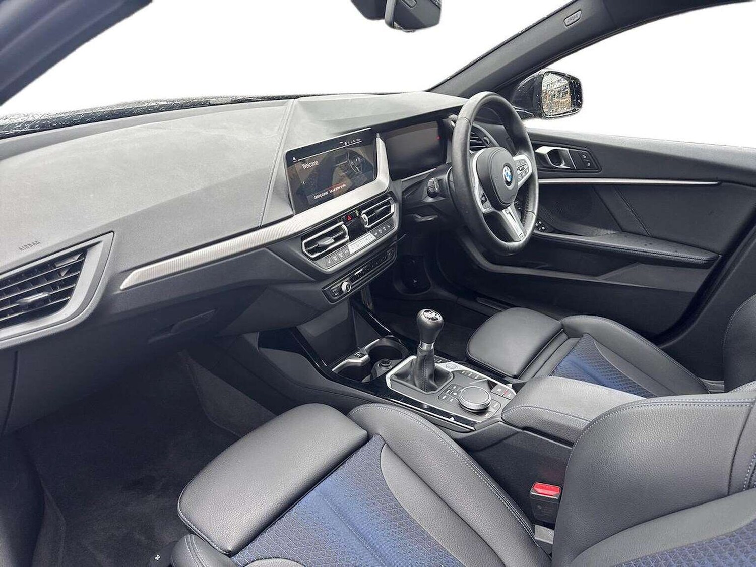 Used BMW 1 Series 2023 for sale - 76596435: Photo 8