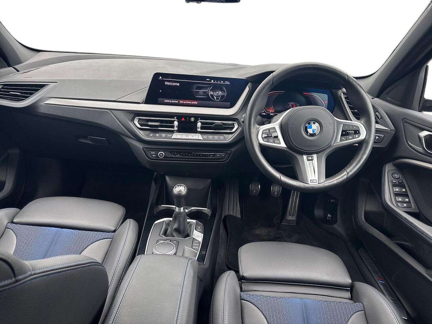 Used BMW 1 Series 2023 for sale - 76596435: Photo 9