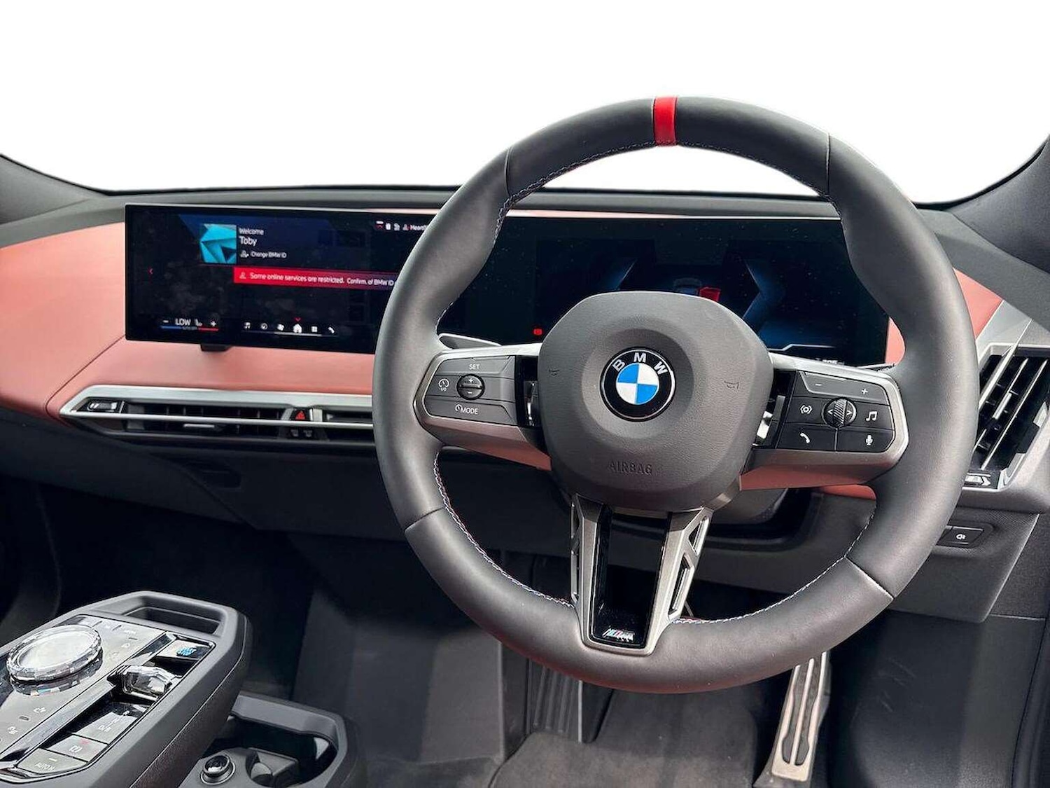 Used BMW iX 2025 for sale - 77488303: Photo 10