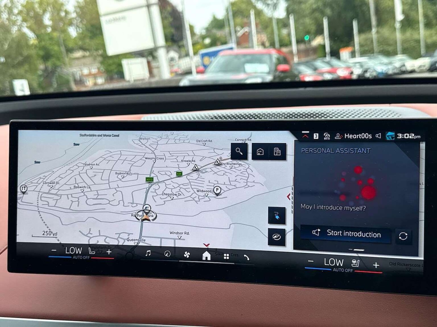 Used BMW iX 2025 for sale - 77488303: Photo 12