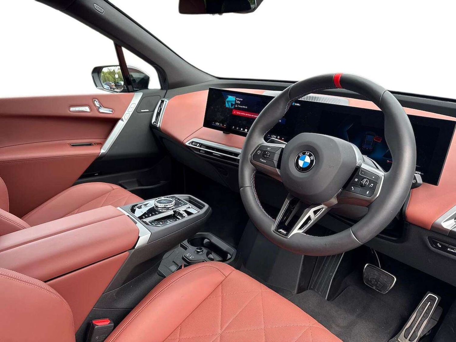 Used BMW iX 2025 for sale - 77488303: Photo 16