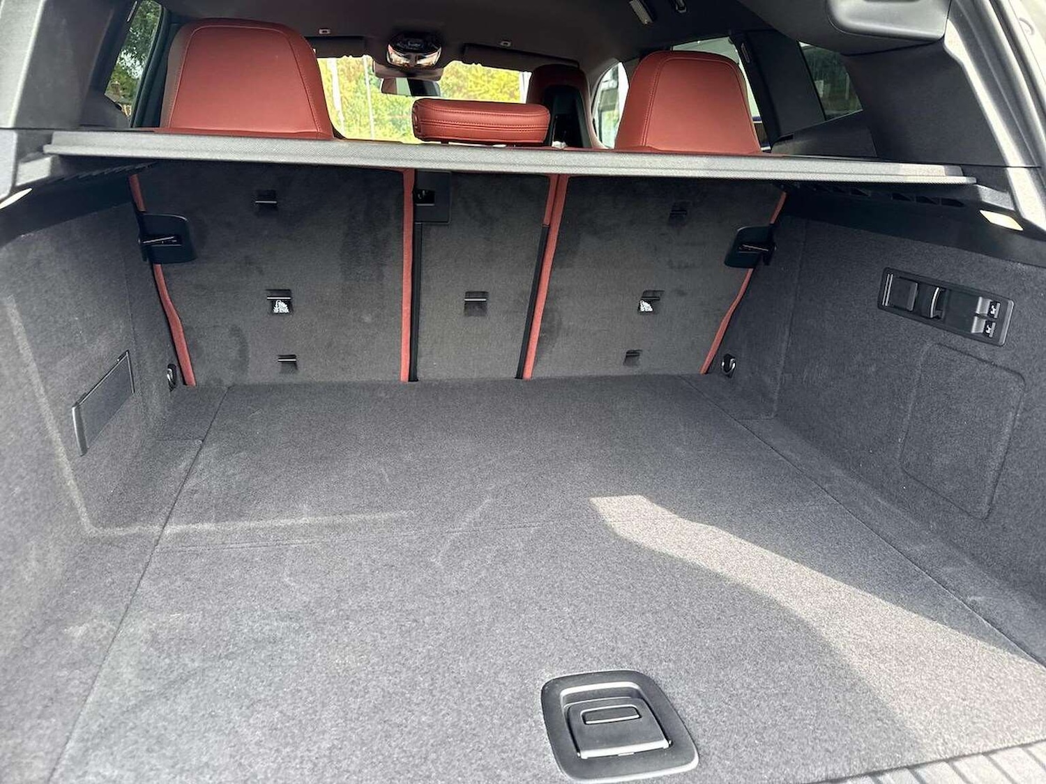 Used BMW iX 2025 for sale - 77488303: Photo 18