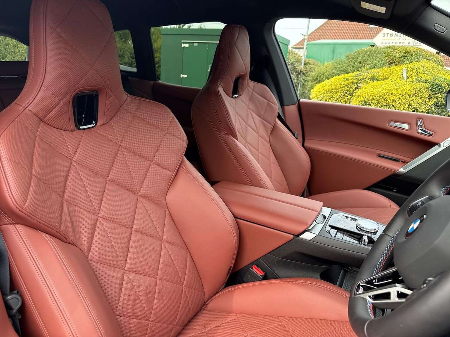 Used BMW iX 2025 for sale - 77488303: Photo 22