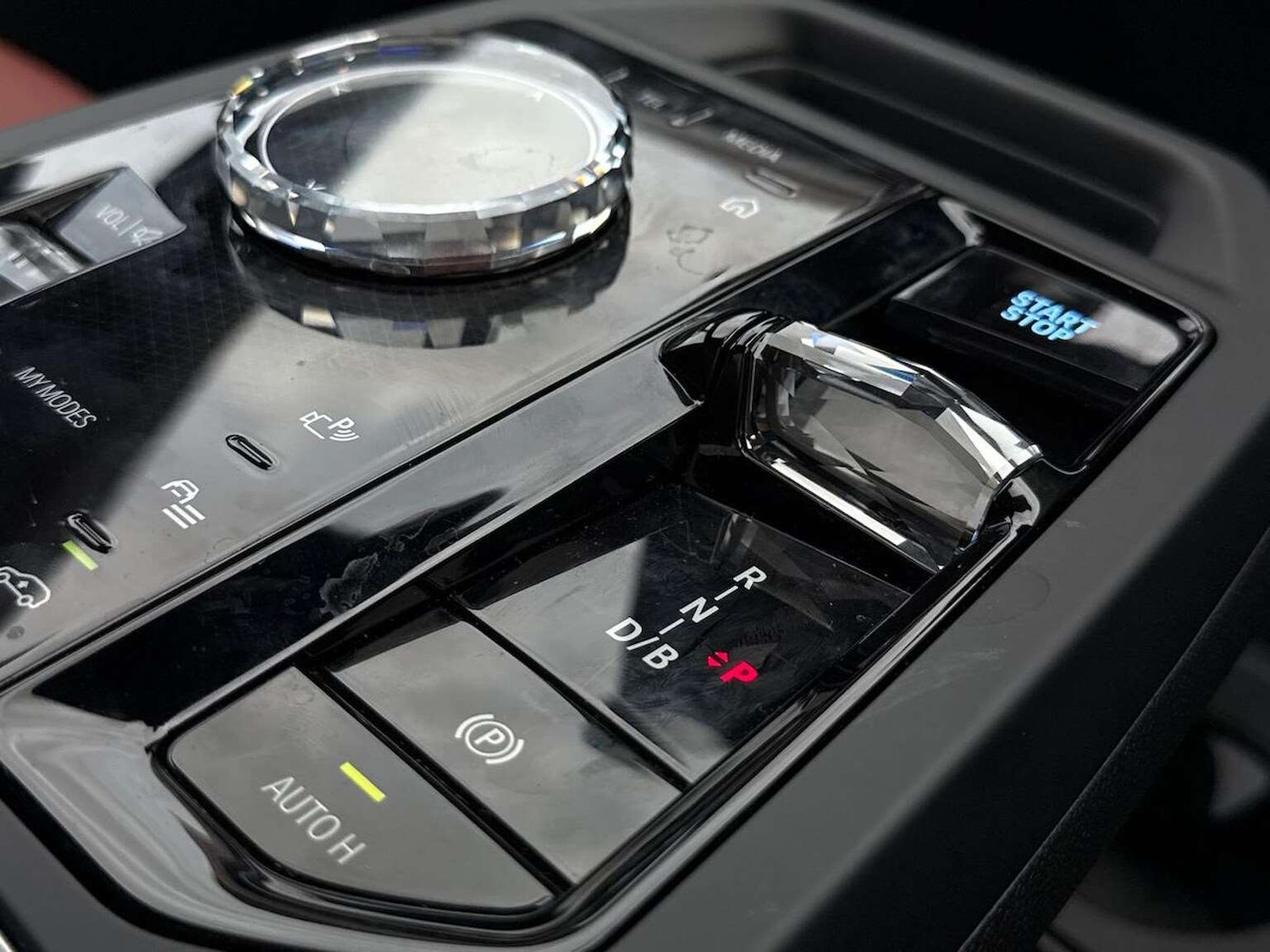 Used BMW iX 2025 for sale - 77488303: Photo 23