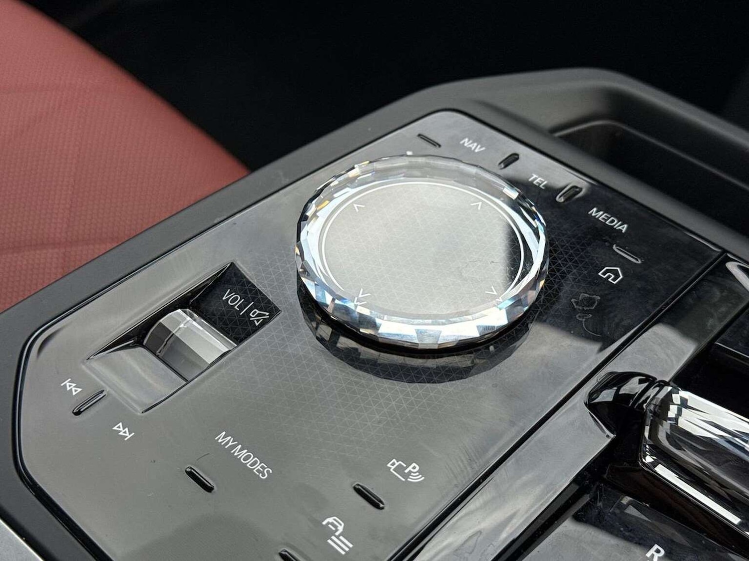 Used BMW iX 2025 for sale - 77488303: Photo 24