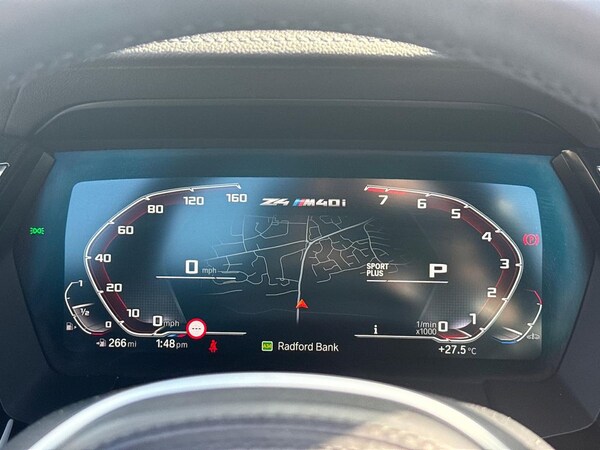 Used BMW Z4 2022 for sale - 76206102: Photo 10