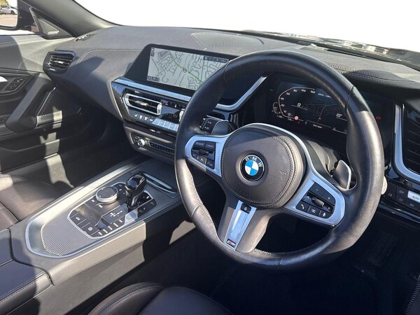Used BMW Z4 2022 for sale - 76206102: Photo 15