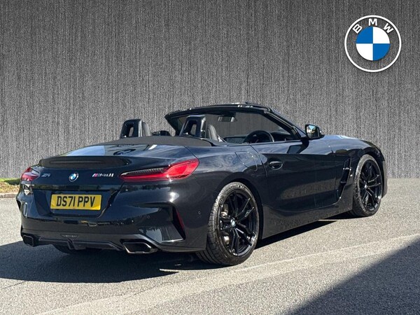 Used BMW Z4 2022 for sale - 76206102: Photo 18