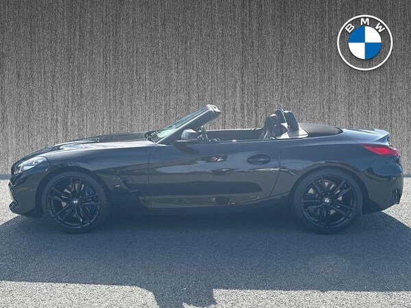 Used BMW Z4 2022 for sale - 76206102: Photo 19