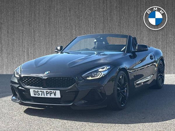 Used BMW Z4 2022 for sale - 76206102: Photo 20