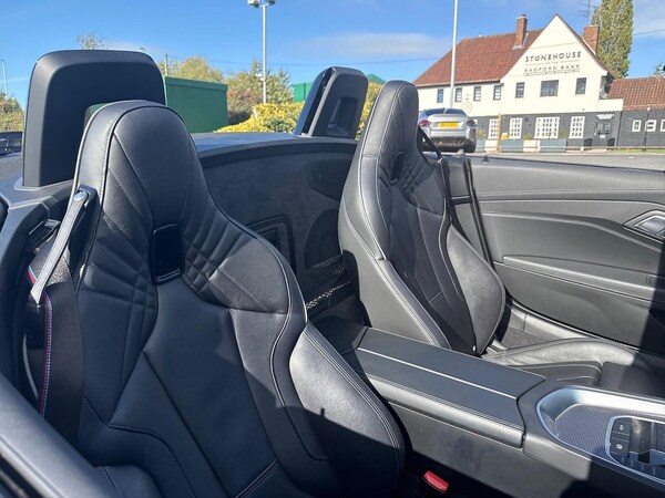 Used BMW Z4 2022 for sale - 76206102: Photo 21