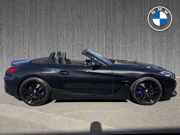 Used BMW Z4 2022 for sale - 76206102: Photo 3