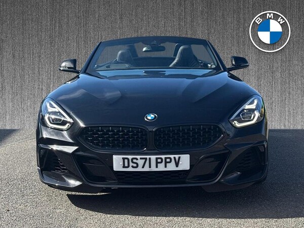 Used BMW Z4 2022 for sale - 76206102: Photo 5