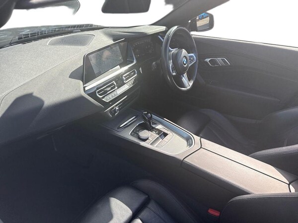 Used BMW Z4 2022 for sale - 76206102: Photo 7
