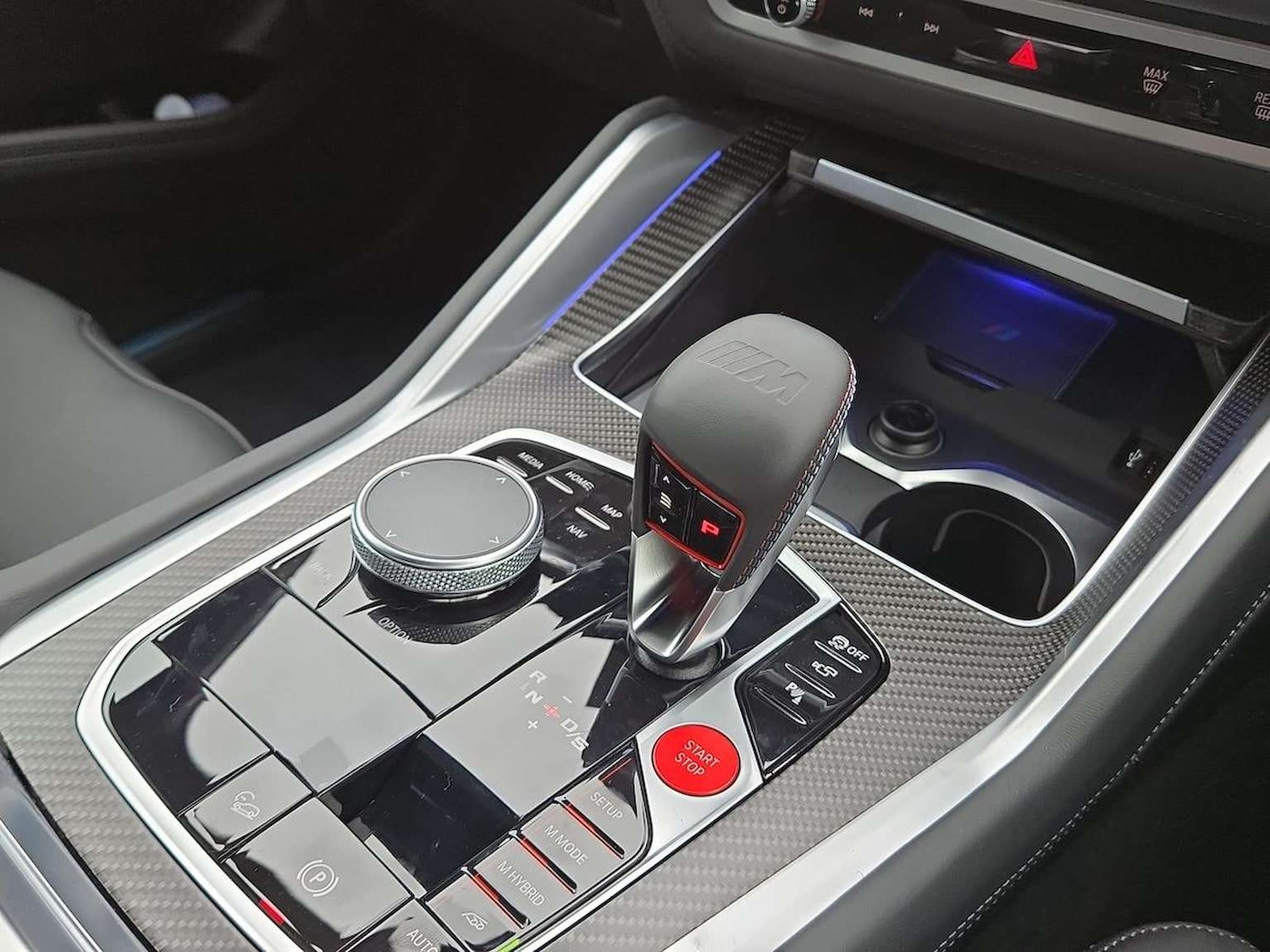 Used BMW XM 2025 for sale - 76596398: Photo 13