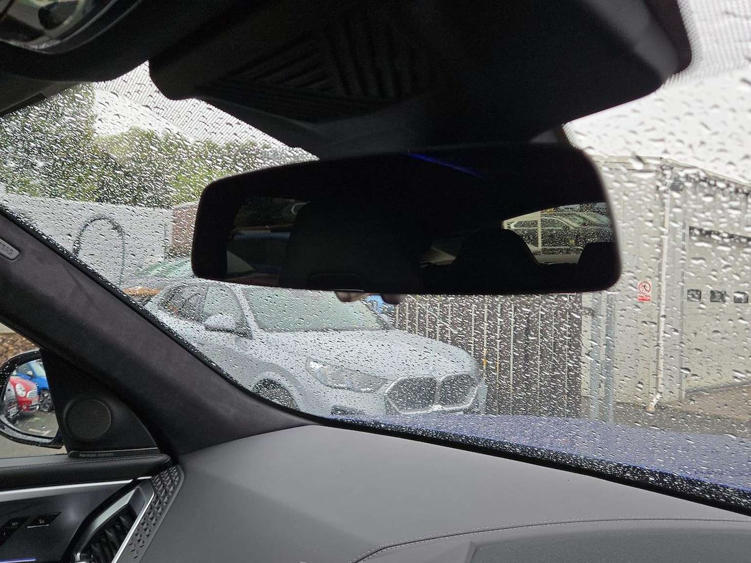 Used BMW XM 2025 for sale - 76596398: Photo 15