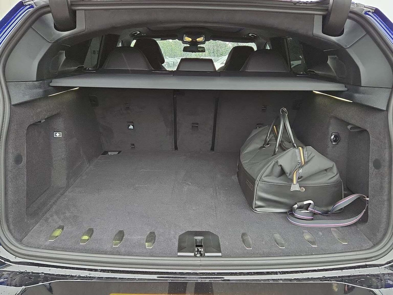 Used BMW XM 2025 for sale - 76596398: Photo 18