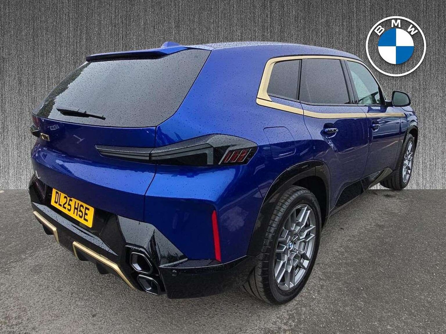 Used BMW XM 2025 for sale - 76596398: Photo 19