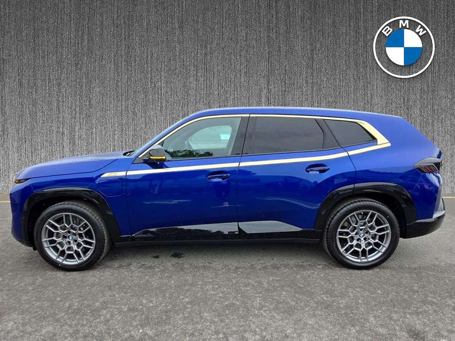 Used BMW XM 2025 for sale - 76596398: Photo 20