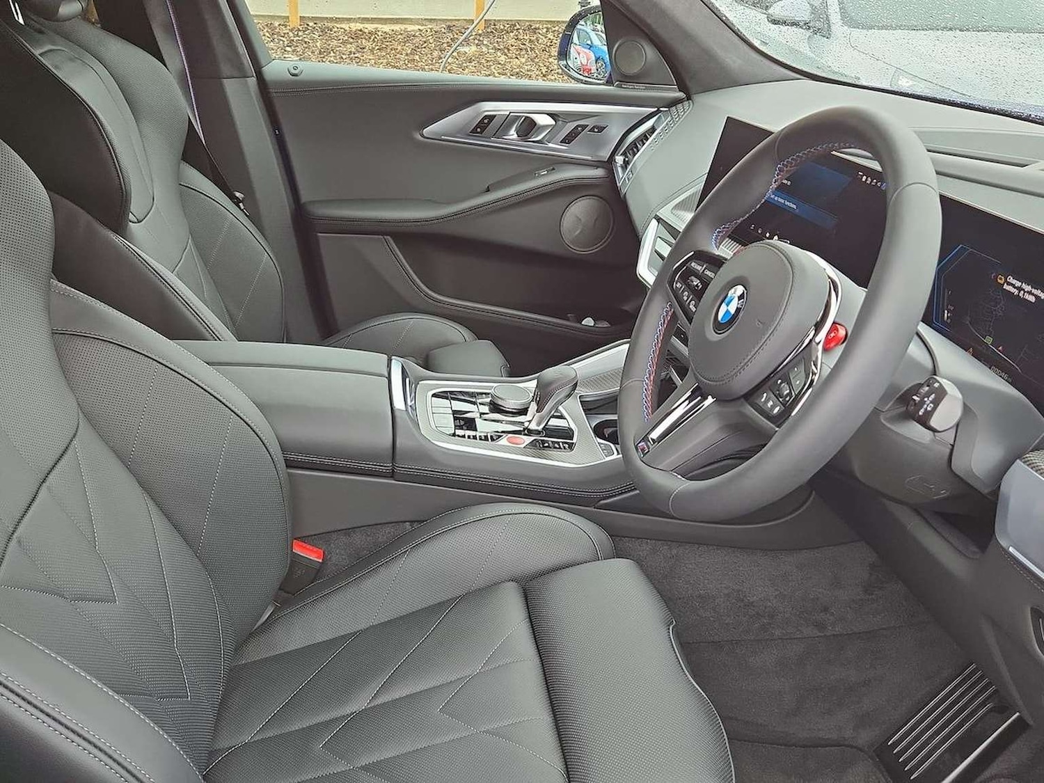 Used BMW XM 2025 for sale - 76596398: Photo 22