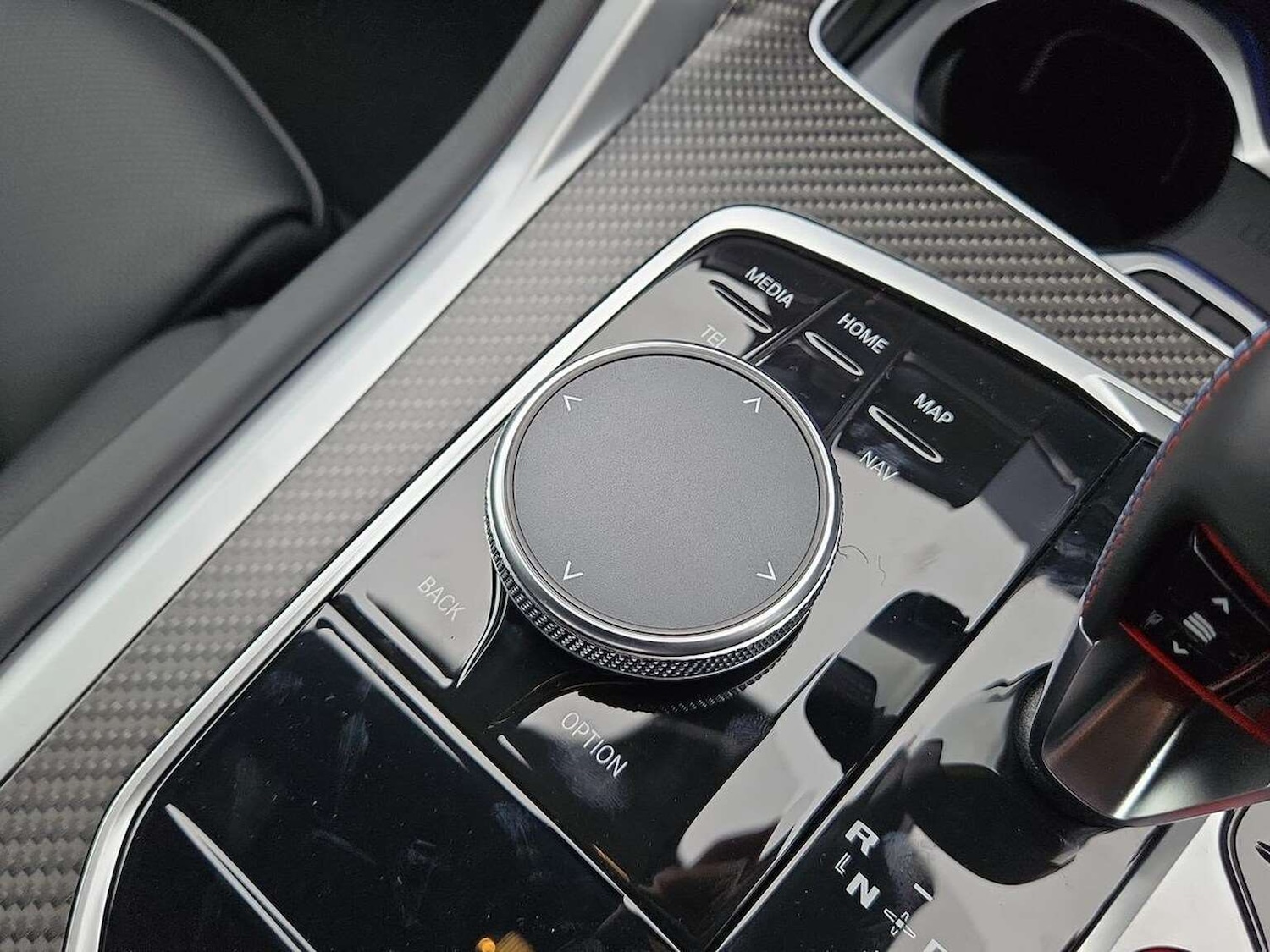 Used BMW XM 2025 for sale - 76596398: Photo 24