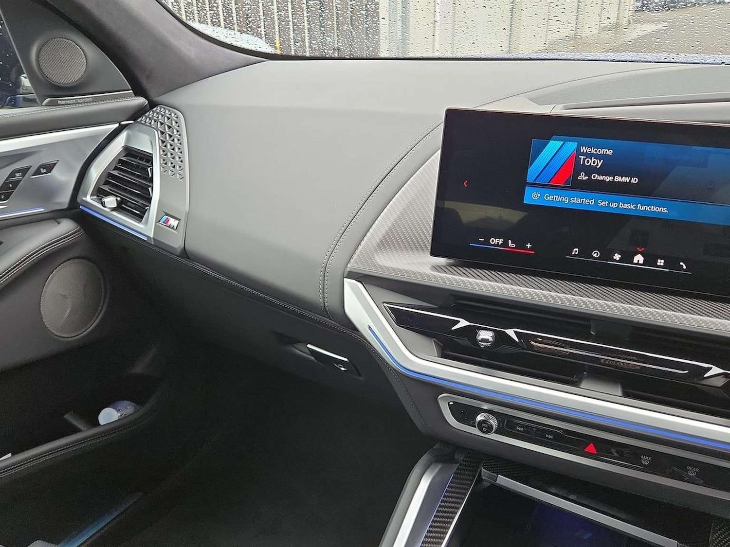 Used BMW XM 2025 for sale - 76596398: Photo 25